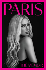 Book cover for Paris: The Memoir