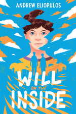 Book cover for Will on the Inside