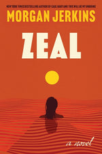 Book cover for Zeal