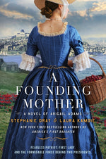 Book cover for Founding Mother: A Novel of Abigail Adams