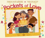 Book cover for Pockets of Love