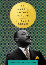 Book cover for I Have a Dream