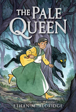 Book cover for The Pale Queen