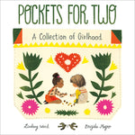 Book cover for Pockets for Two: A Collection of Girlhood