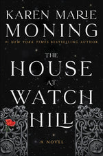 Book cover for House at Watch Hill