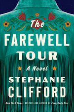 Book cover for The Farewell Tour