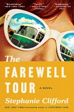Book cover for The Farewell Tour