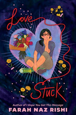 Book cover for Lovestuck