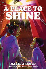 Book cover for Place to Shine