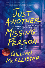 Book cover for Just Another Missing Person