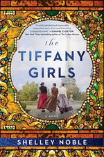 Book cover for The Tiffany Girls
