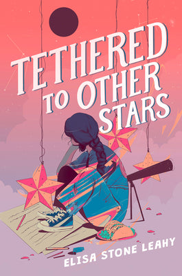 Book cover for Tethered to Other Stars