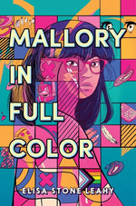 Book cover for Mallory in Full Color