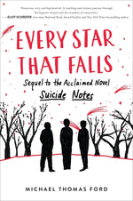 Book cover for Every Star That Falls