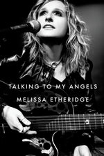 Book cover for Talking to My Angels