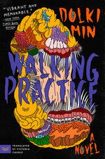 Book cover for Walking Practice