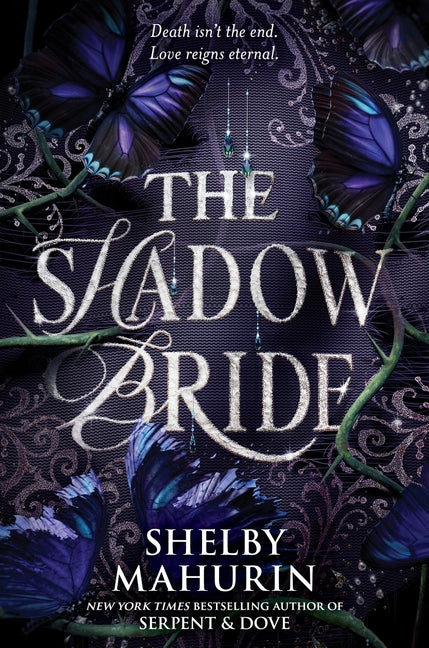 Book cover for Shadow Bride