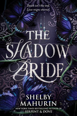 Book cover for Shadow Bride