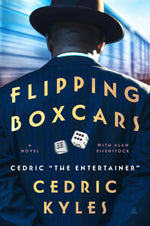 Book cover for Flipping Boxcars