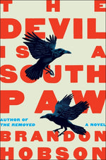 Book cover for Devil Is a Southpaw