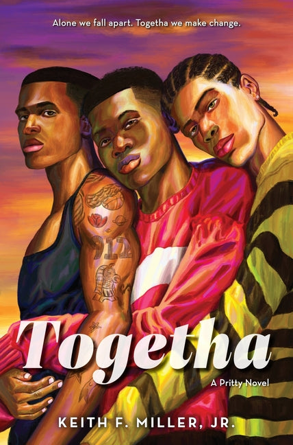 Book cover for Togetha