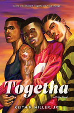 Book cover for Togetha