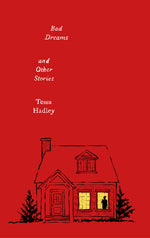 Book cover for Bad Dreams and Other Stories