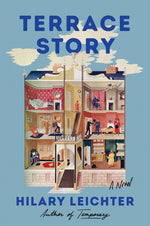 Book cover for ean 9780063265820