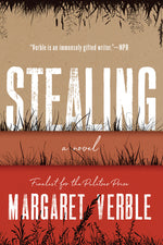 Book cover for Stealing