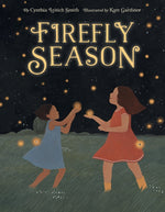 Book cover for Firefly Season