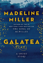 Book cover for Galatea: A Short Story