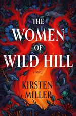 Book cover for Women of Wild Hill