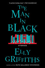 Book cover for Man in Black: And Other Stories