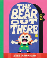 Book cover for Bear Out There