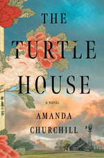 Book cover for The Turtle House