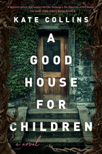 Book cover for Good House for Children