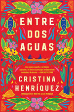 Book cover for Great Divide, the \ Entre DOS Aguas (Spanish Edition)