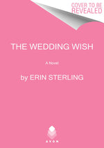 Book cover for The Wedding Witch