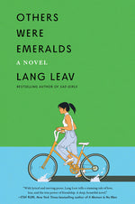 Book cover for Others Were Emeralds