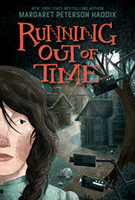 Book cover for Running Out of Time
