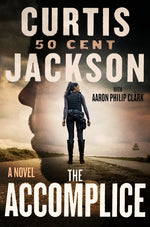 Book cover for Accomplice