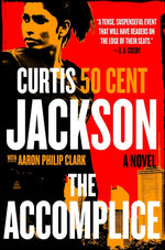 Book cover for Accomplice