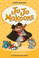 Book cover for ean 9780063315570