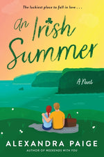 Book cover for Irish Summer