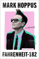 Book cover for Fahrenheit-182: A Memoir
