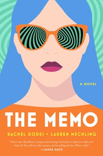 Book cover for The Memo