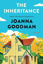 Book cover for The Inheritance
