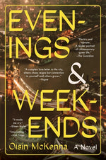 Book cover for Evenings and Weekends
