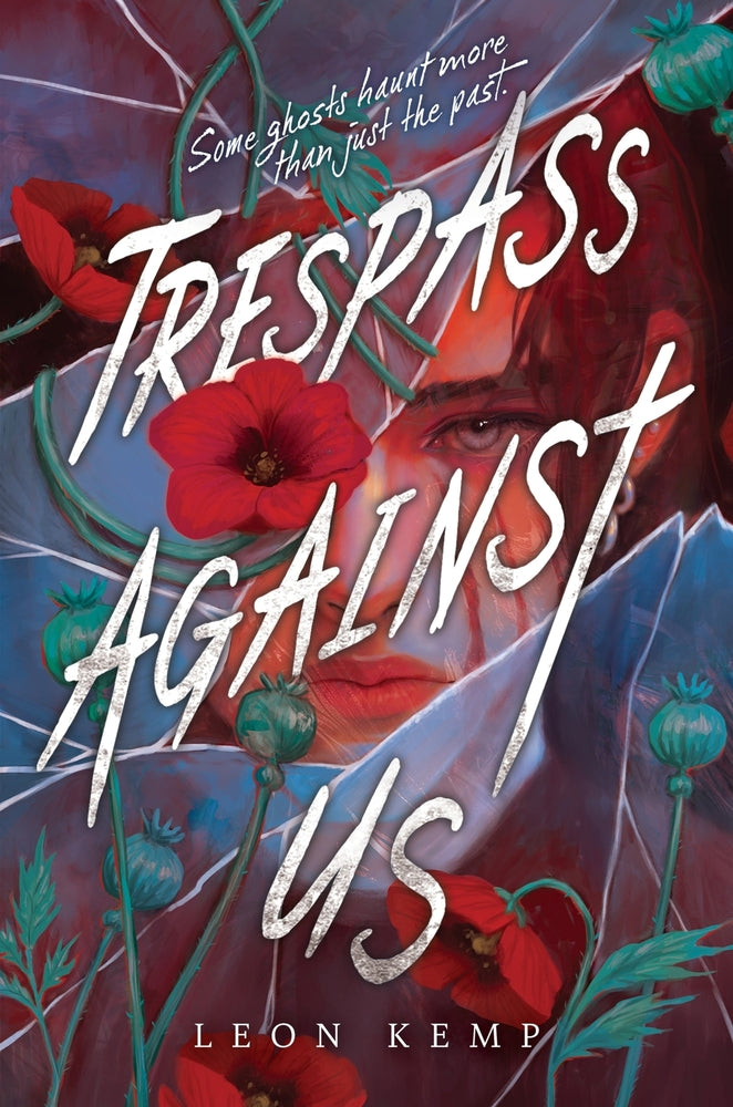 Book cover for Trespass Against Us