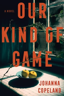 Book cover for Our Kind of Game